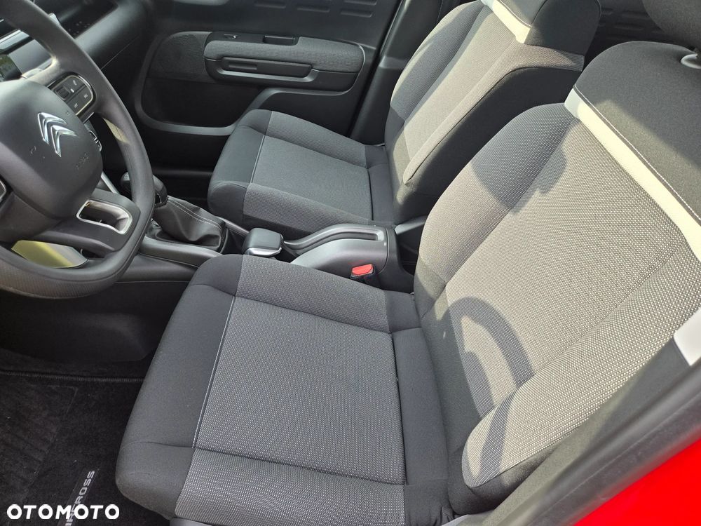 Citroën C3 Aircross - 16