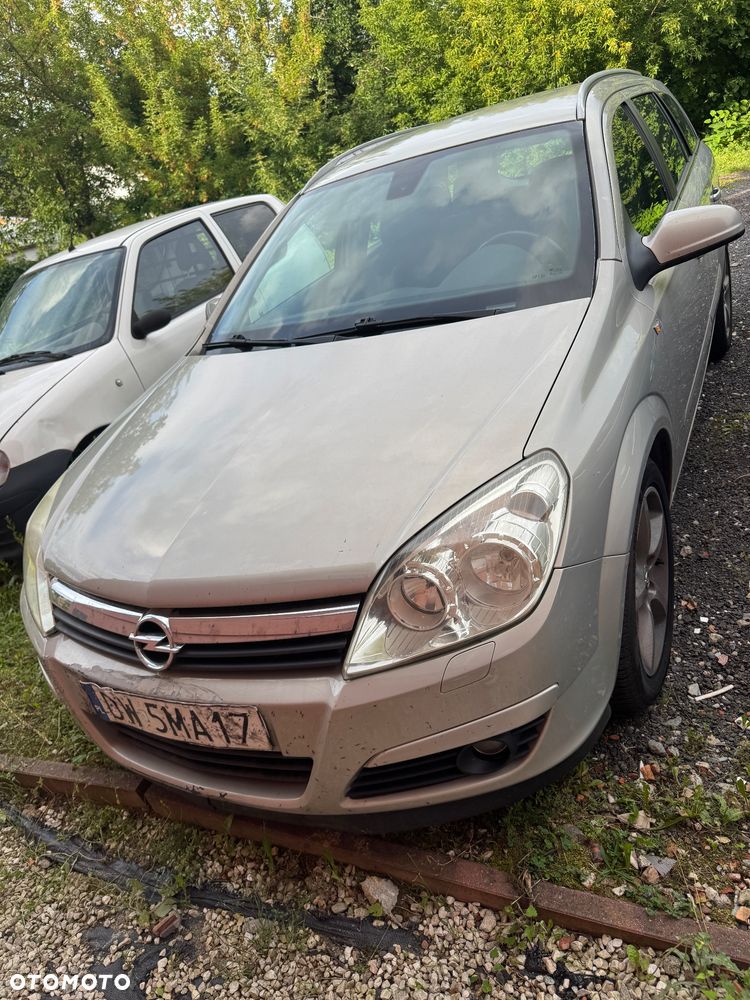 Opel Astra 1.8 - 3