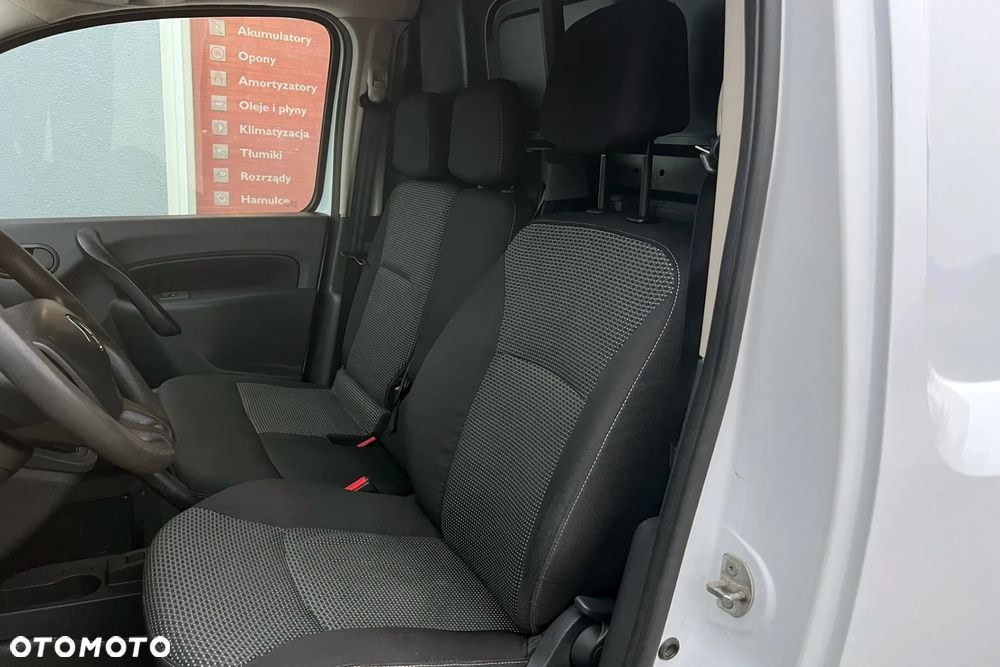 Mercedes-Benz Citan - 21