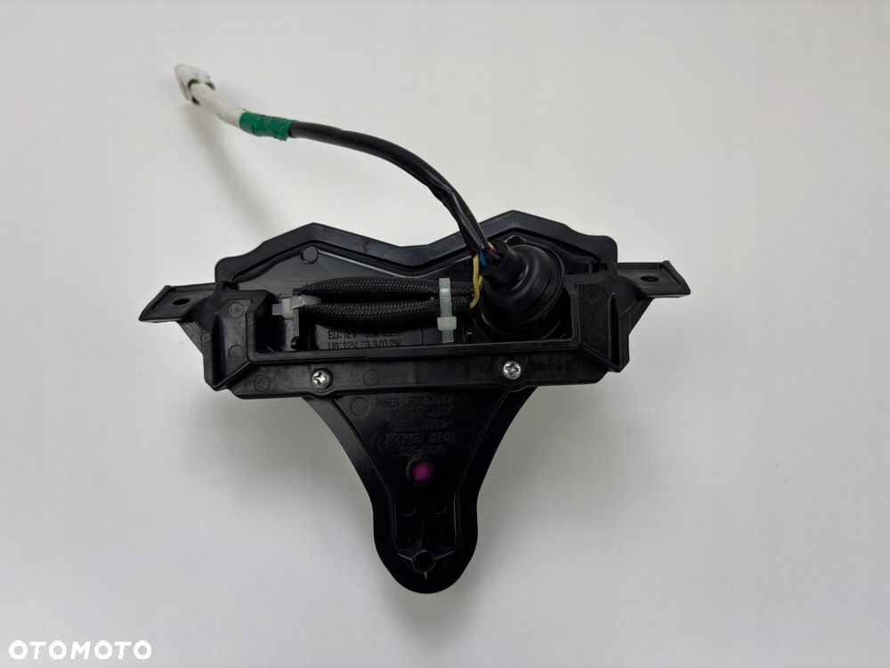 Tylna lampa Yamaha YZF-R1 RN22 2009-14 Oryginał - 11