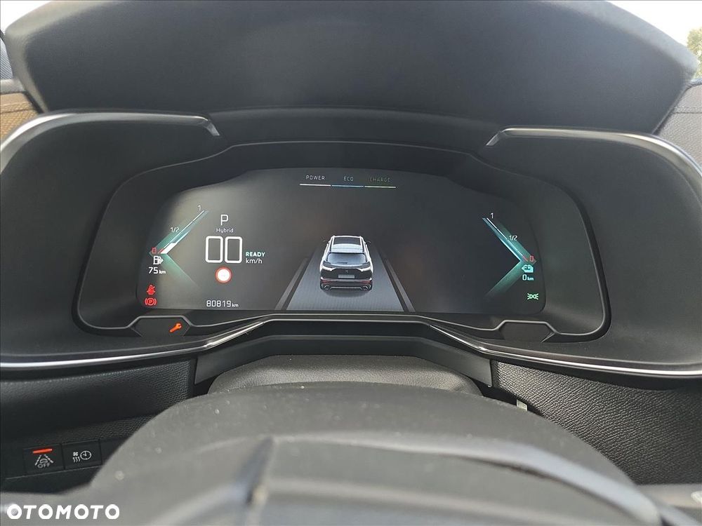 DS Automobiles DS 7 Crossback - 13