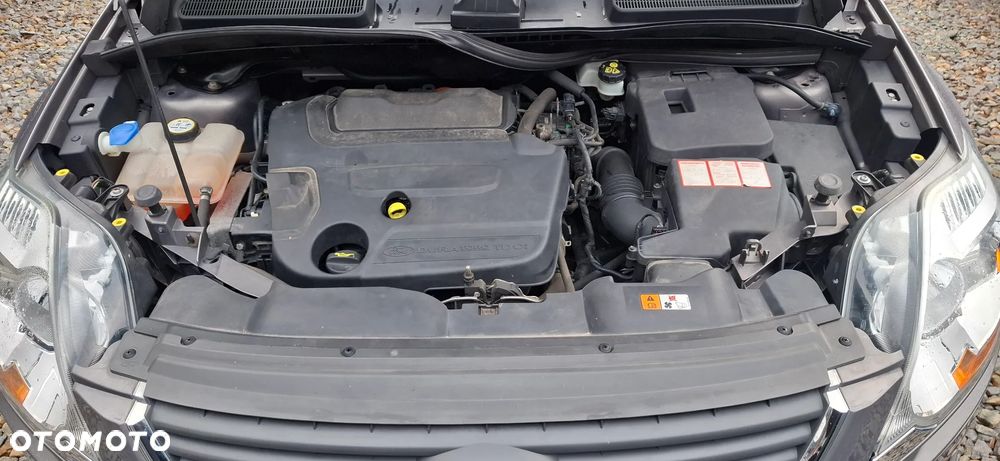 Ford Kuga 2.0 TDCi 4x4 Individual - 18