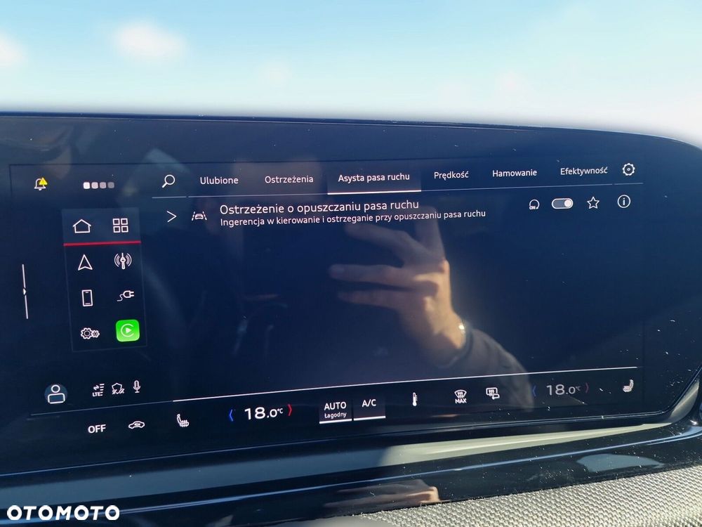 Audi A5 Limousine 2025