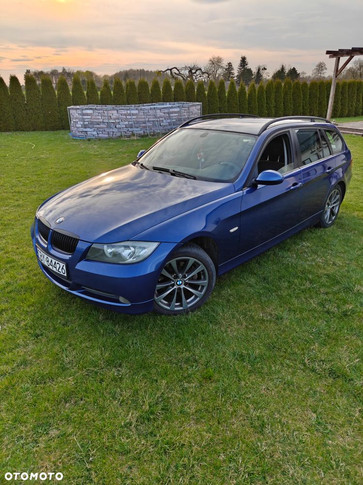 BMW Seria 3 - 1
