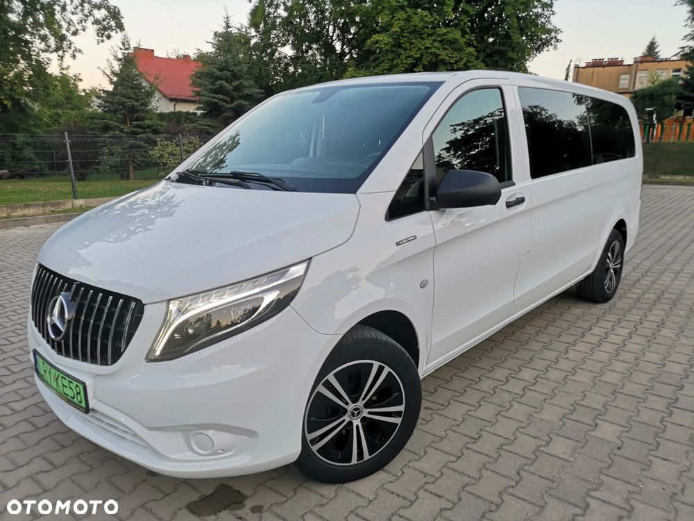 Mercedes-Benz Vito - 17