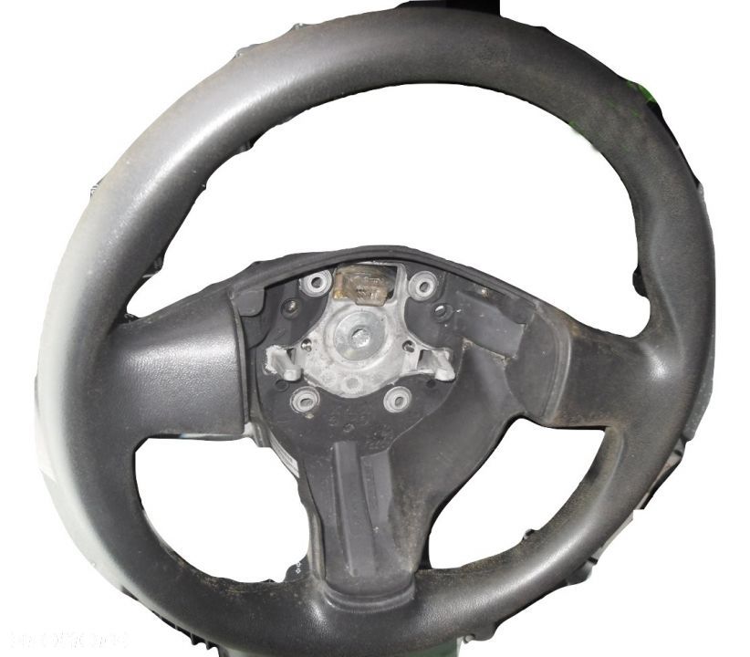 SEAT ALTEA LEON TOLEDO III KIEROWNICA - 1
