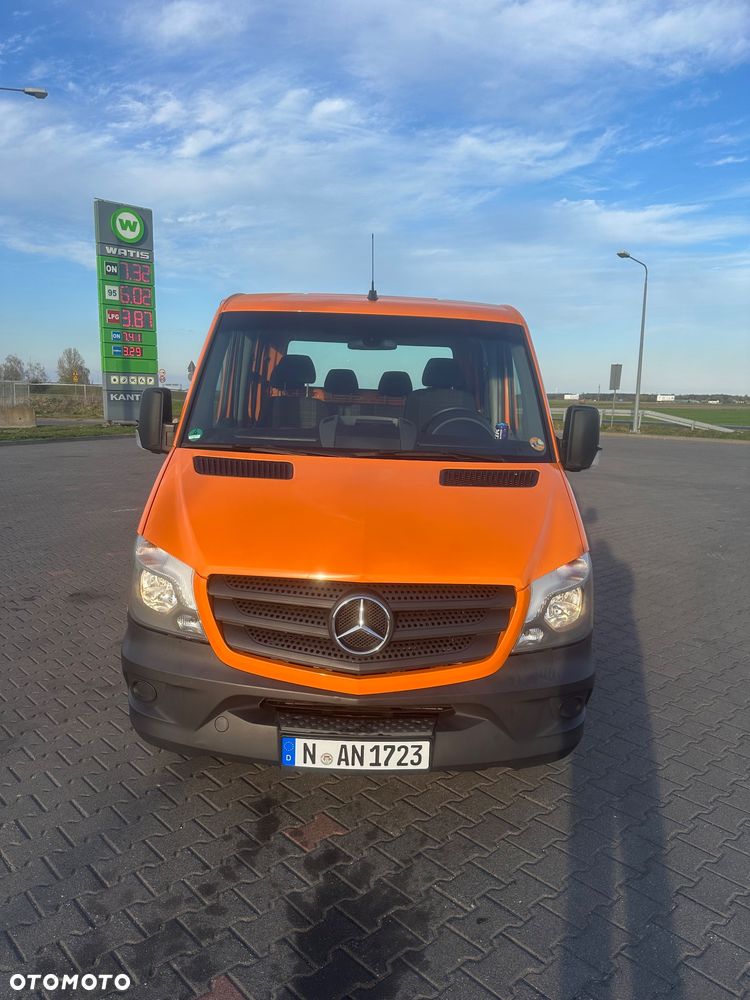 Mercedes-Benz Sprinter 906 - 3