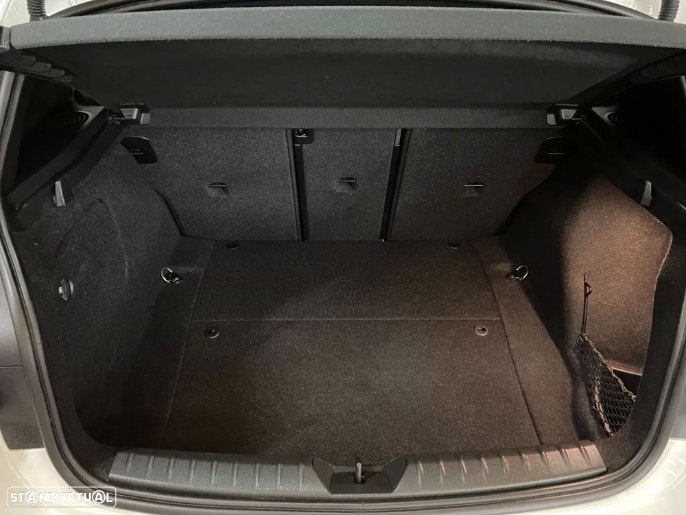 BMW 116 d Pack M Shadow Auto - 20