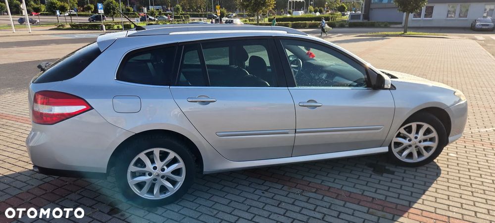 Renault Laguna - 6