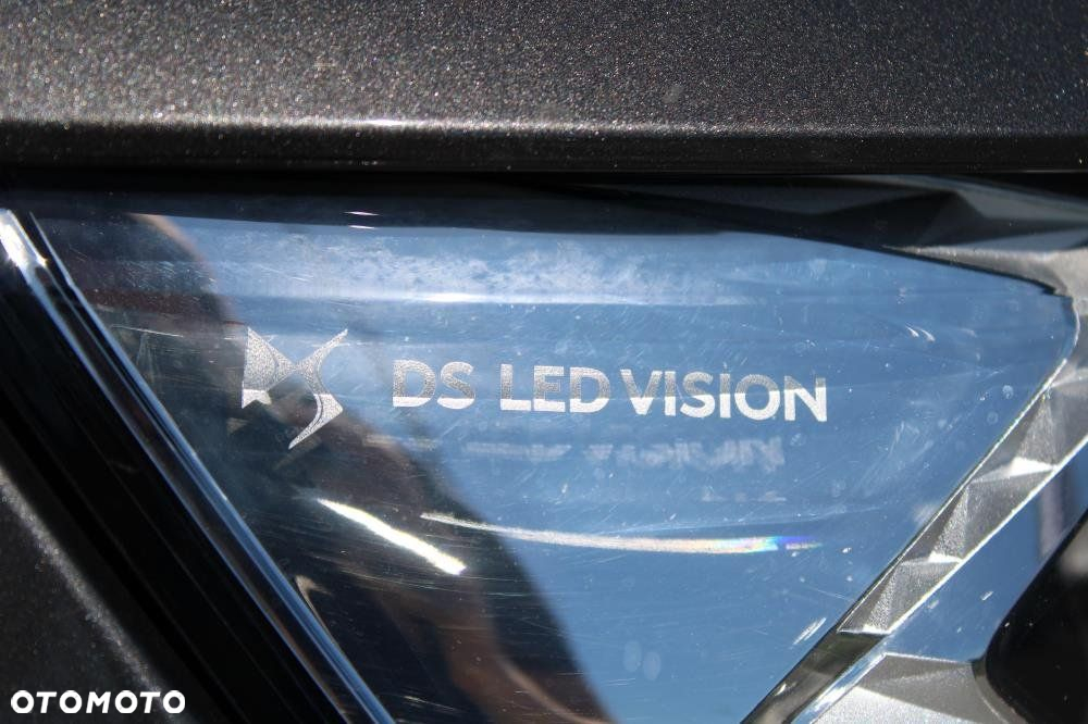DS Automobiles DS 7 Crossback - 7