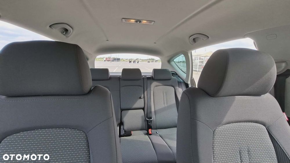 Seat Altea XL 1.8 TSI Style - 5