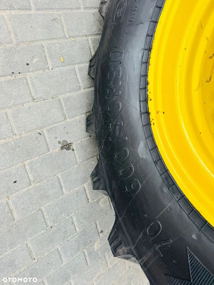 John Deere 7920 - 20