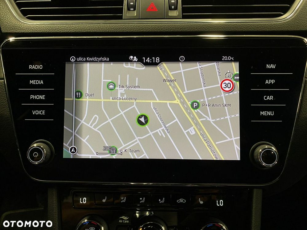Skoda Superb - 29