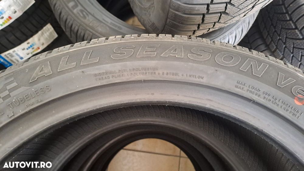 Anvelope noi all season 215 50 r17 - 4
