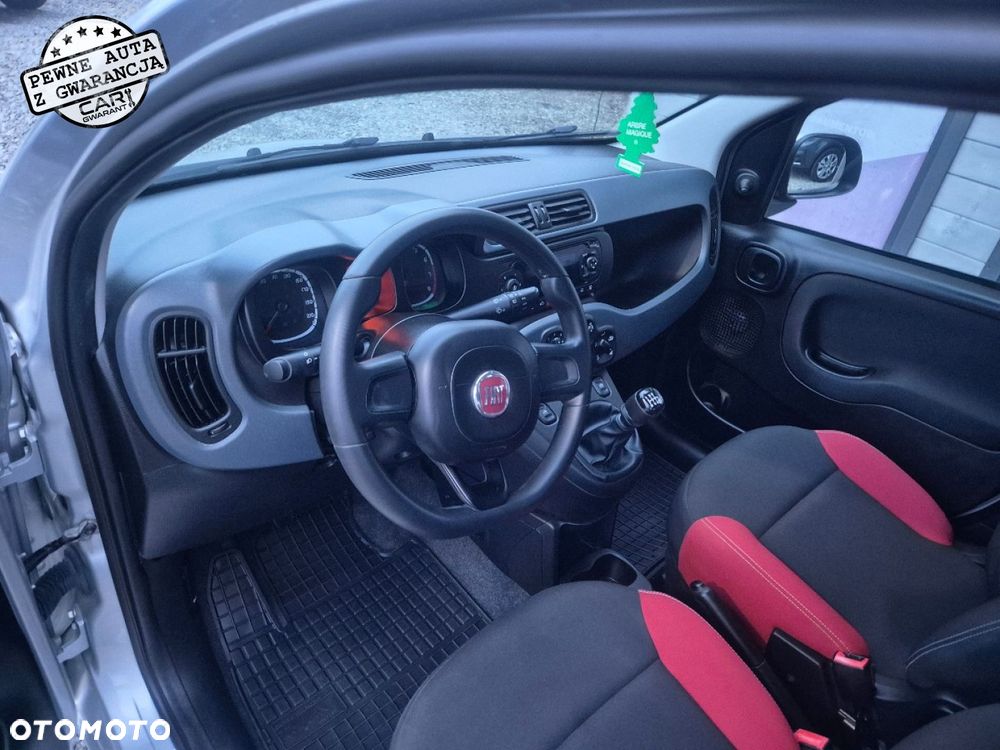 Fiat Panda - 14