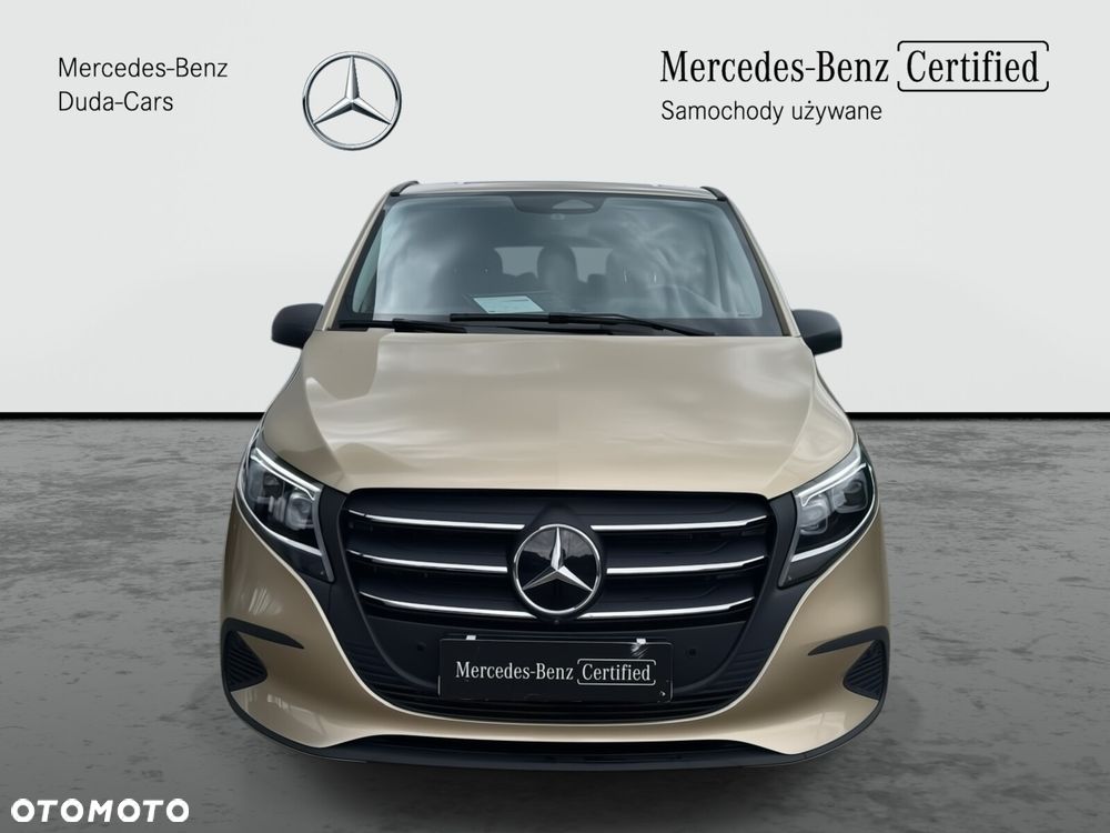 Mercedes-Benz Vito Tourer L2 Pro 9G-Tronic 447.703 - 10