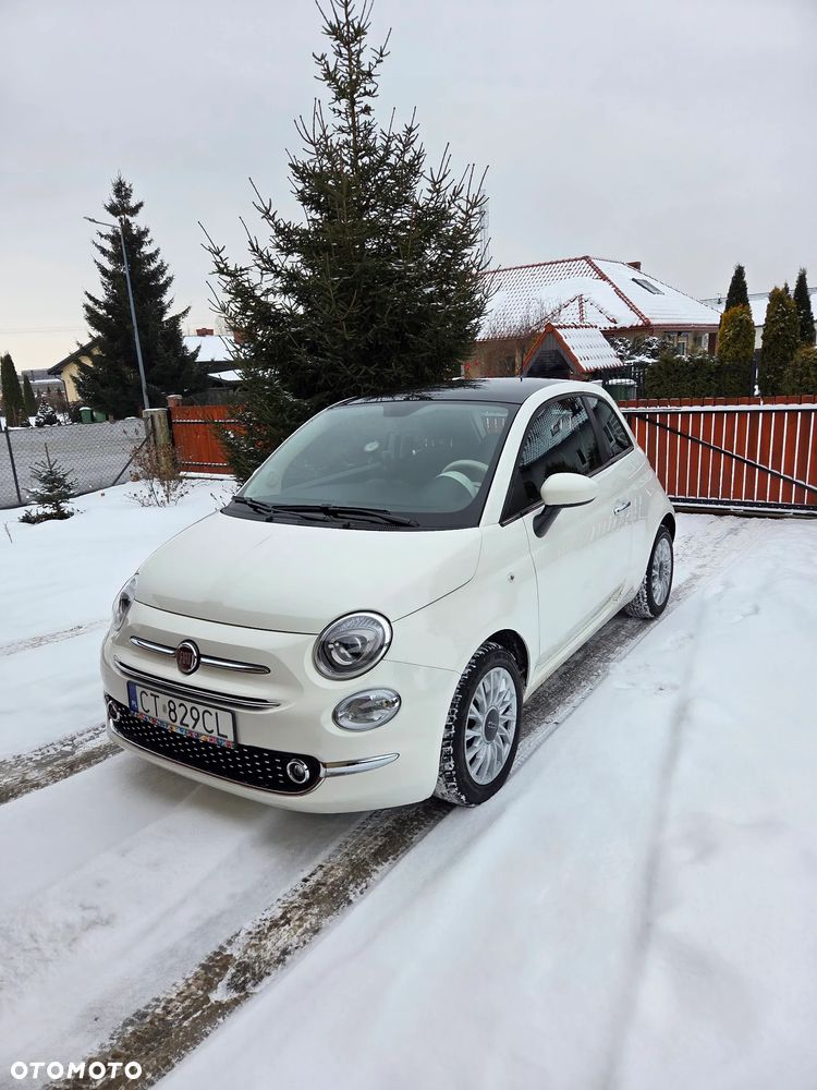 Fiat 500 - 2