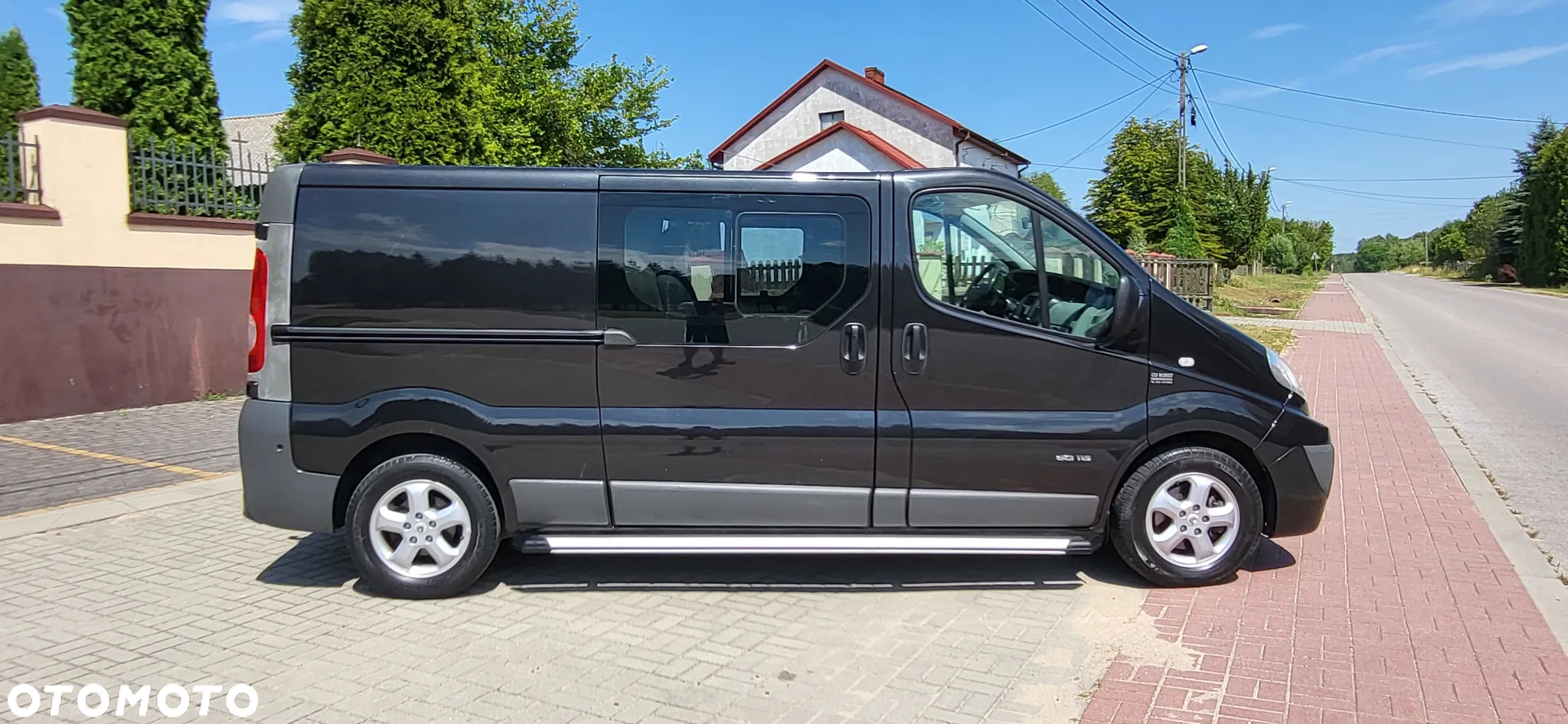 Renault Trafic - 5