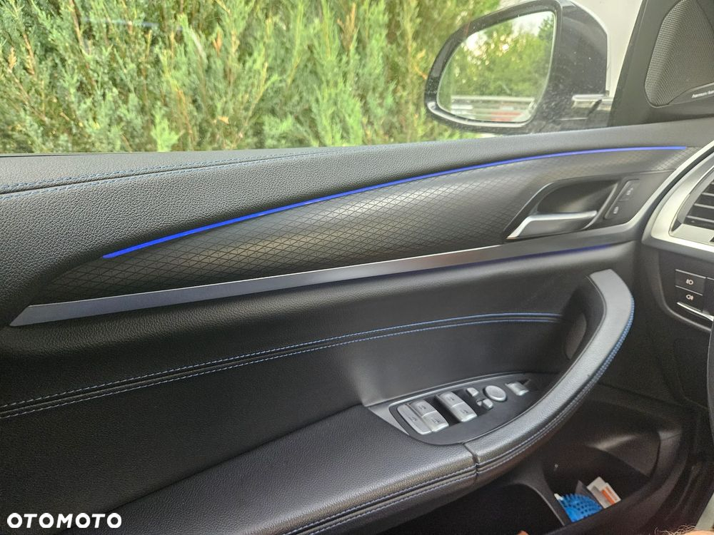 BMW X4 xDrive30d M Sport - 26