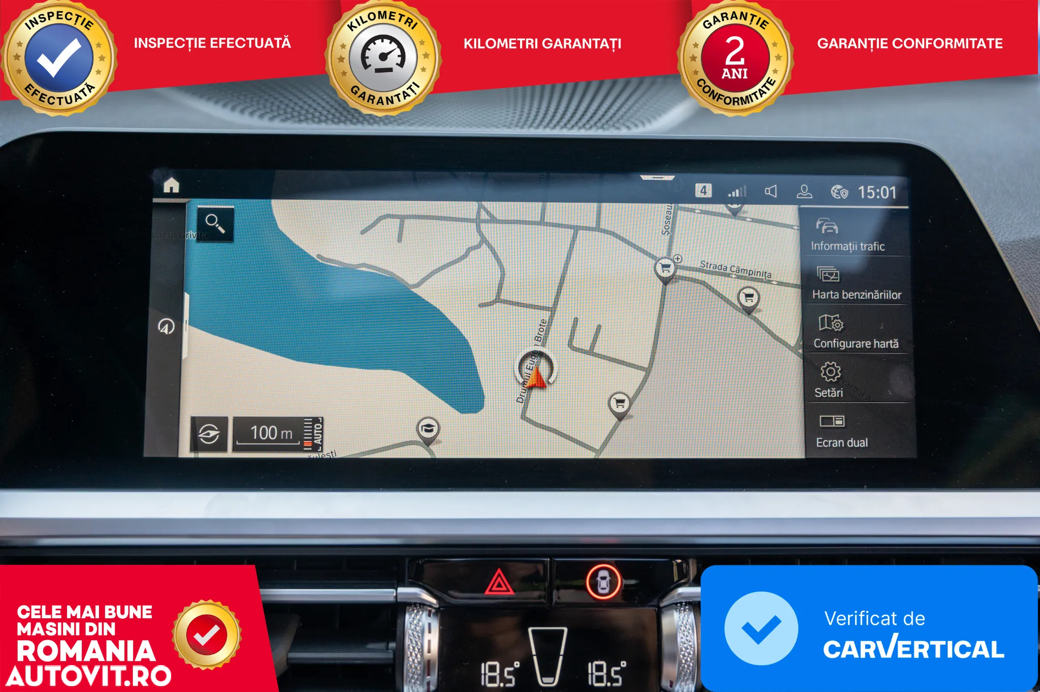 BMW Seria 4 420d AT MHEV - 15