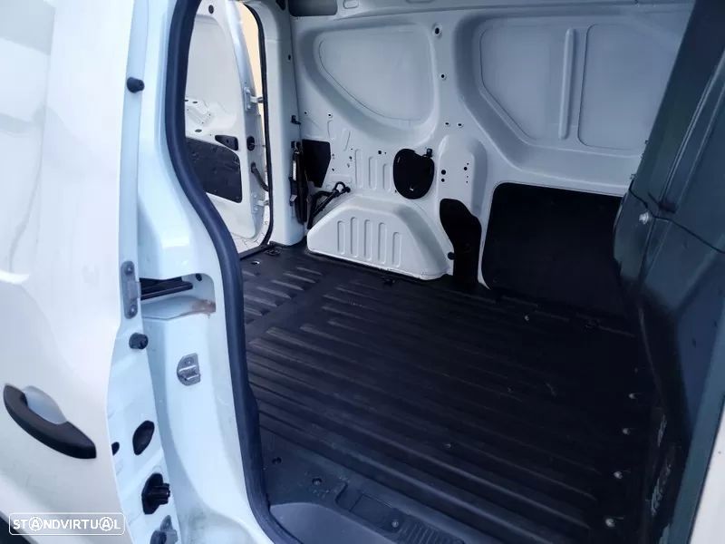 Renault express 1.5 blue  dci , iva dedutivel - 8