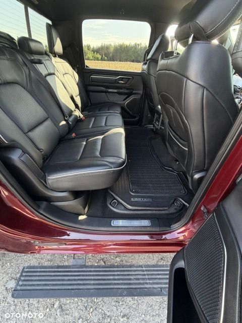 RAM 1500 - 15