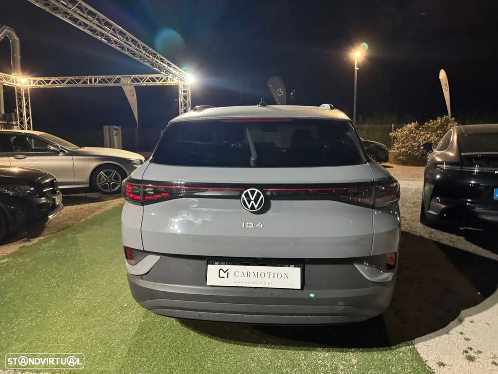 VW ID.4 77 kWh Pro Performance - 22