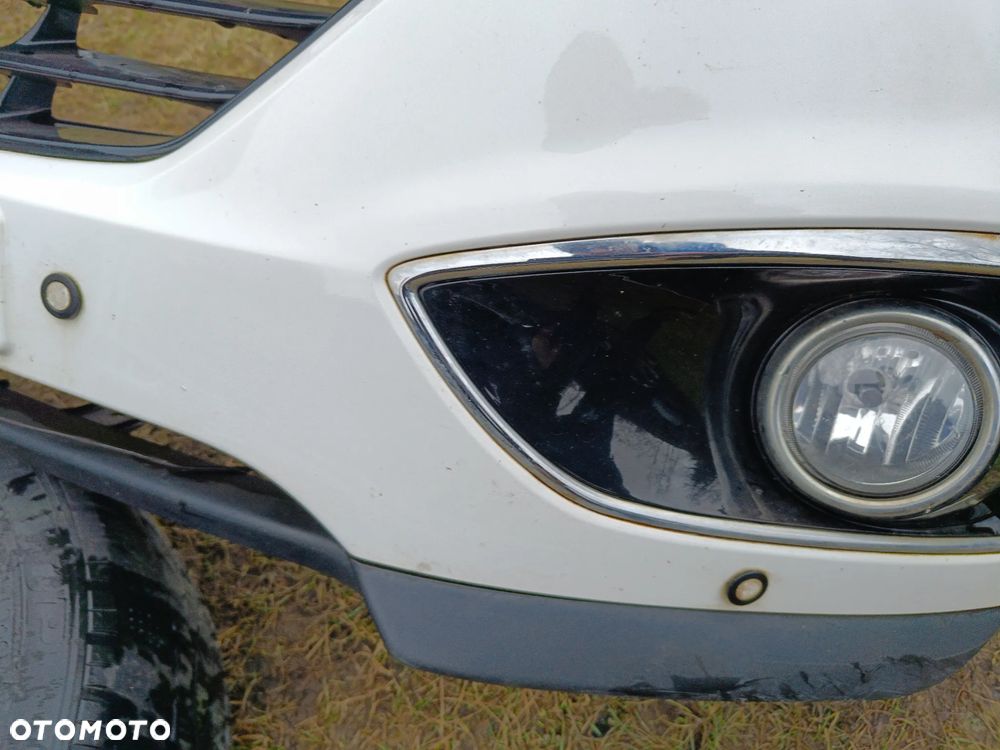 HYUNDAI IX35 10-14 ZDERZAK KOMPLETNY PRZEDNI PRZÓD TCW - 17