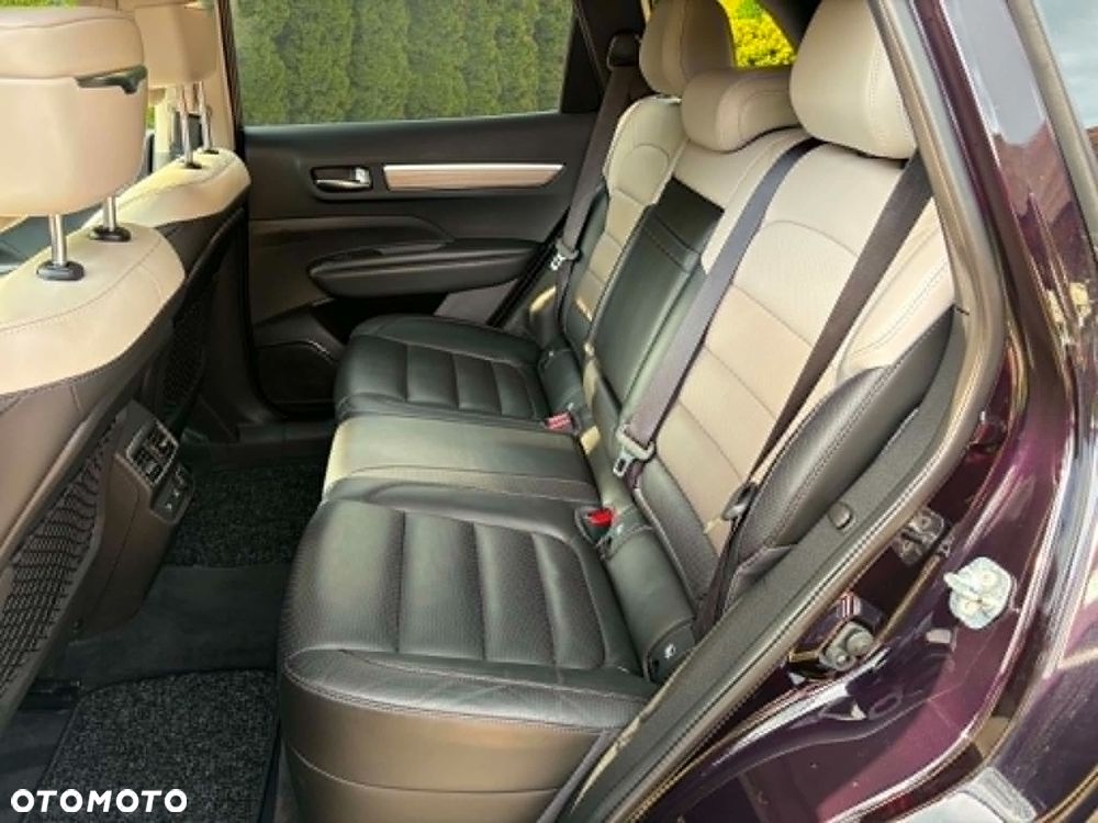 Renault Koleos 2.0 dCi Initiale Paris X-Tronic - 5