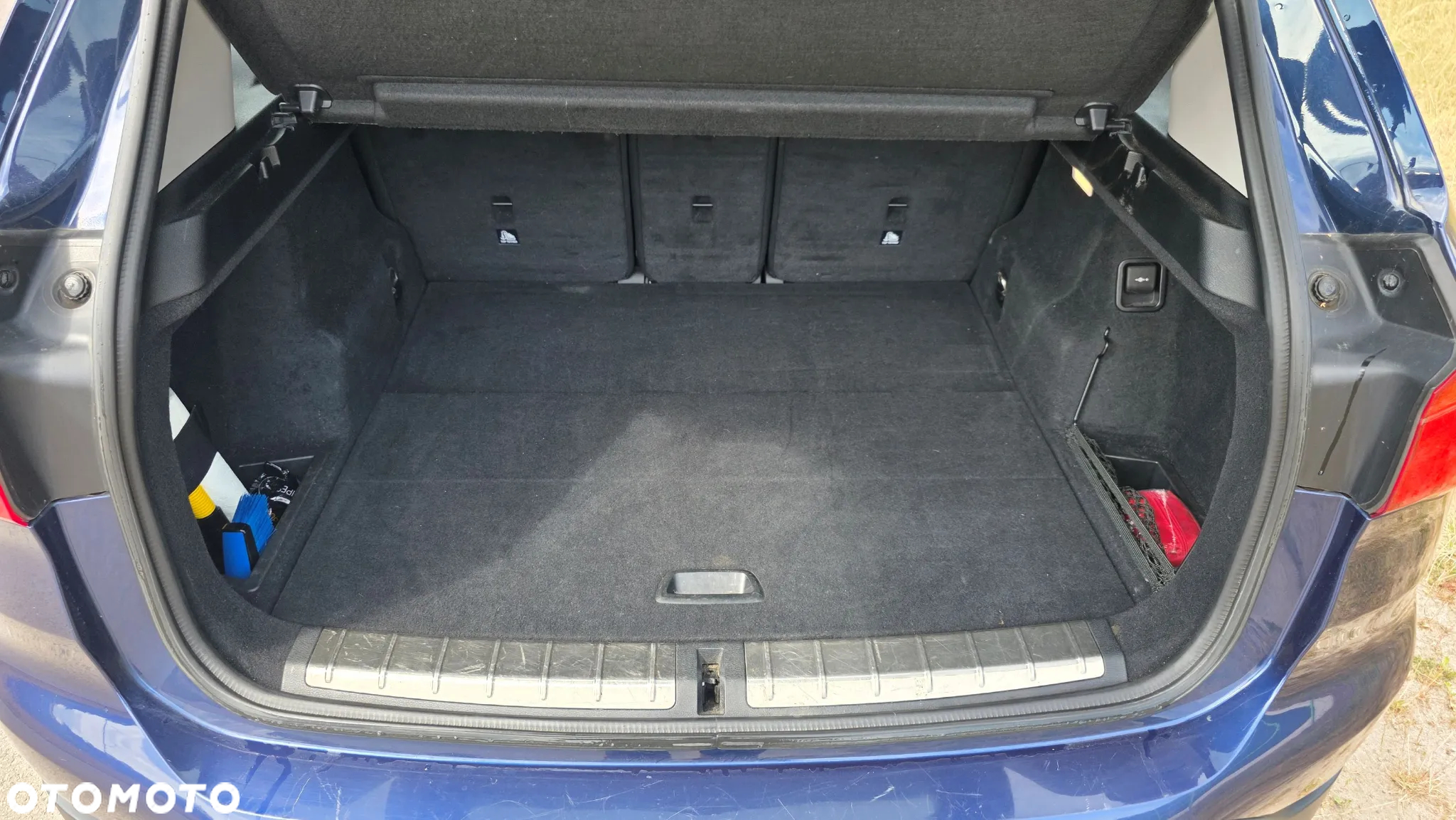 BMW X1 sDrive18i - 14