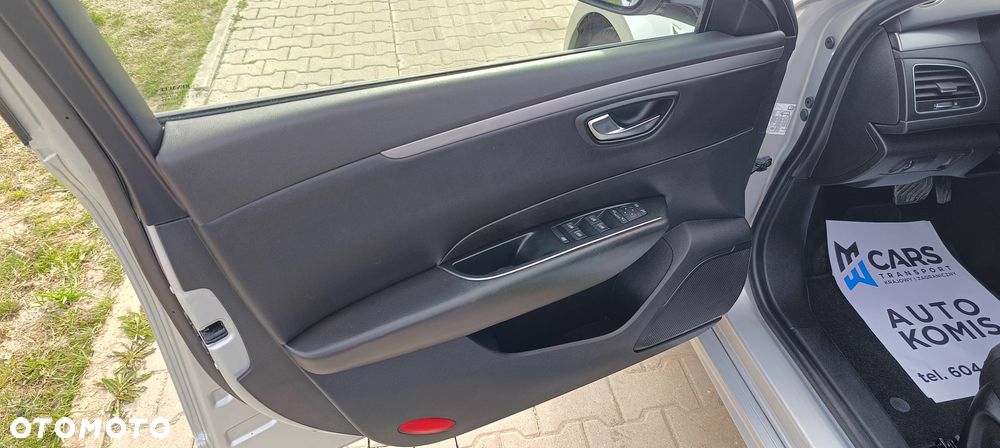 Renault Talisman - 22