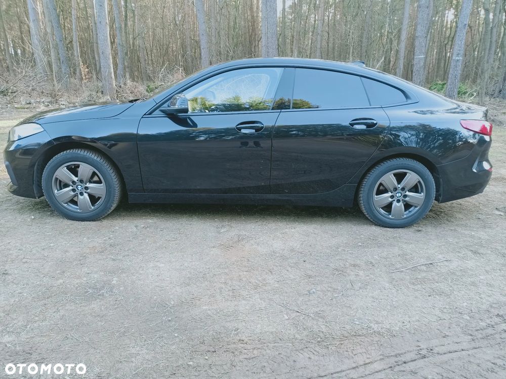 BMW Seria 2 218i Luxury Line - 3