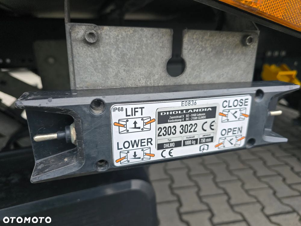 Iveco DAILY 70C18 - 27