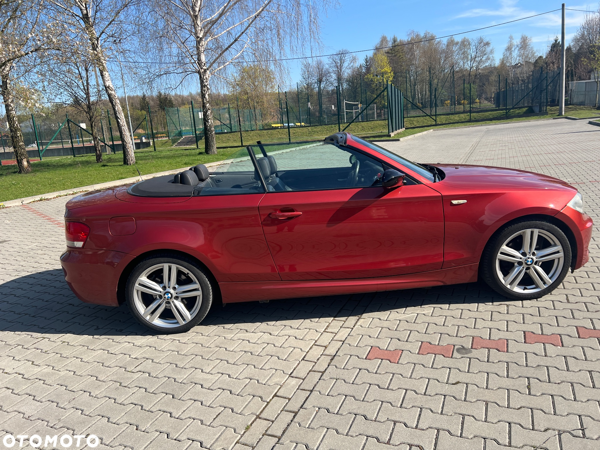 BMW Seria 1 118i - 5
