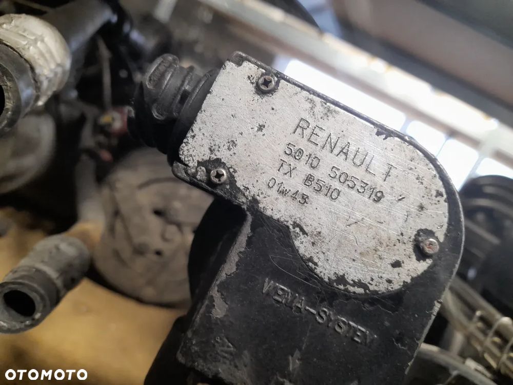PŁYWAK SMOK POZIOMU PALIWA RENAULT 51 CM 5010505319 - 3