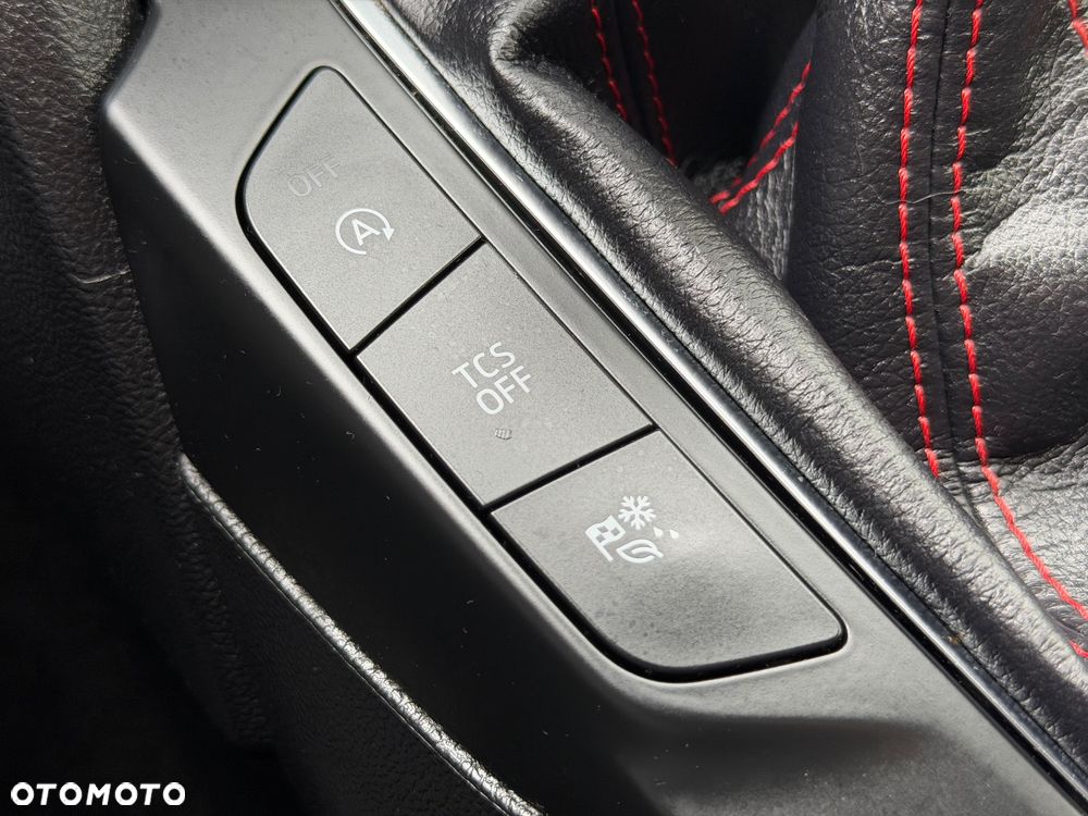 Ford Focus 2.0 TDCi ST-Line Red ASS - 16