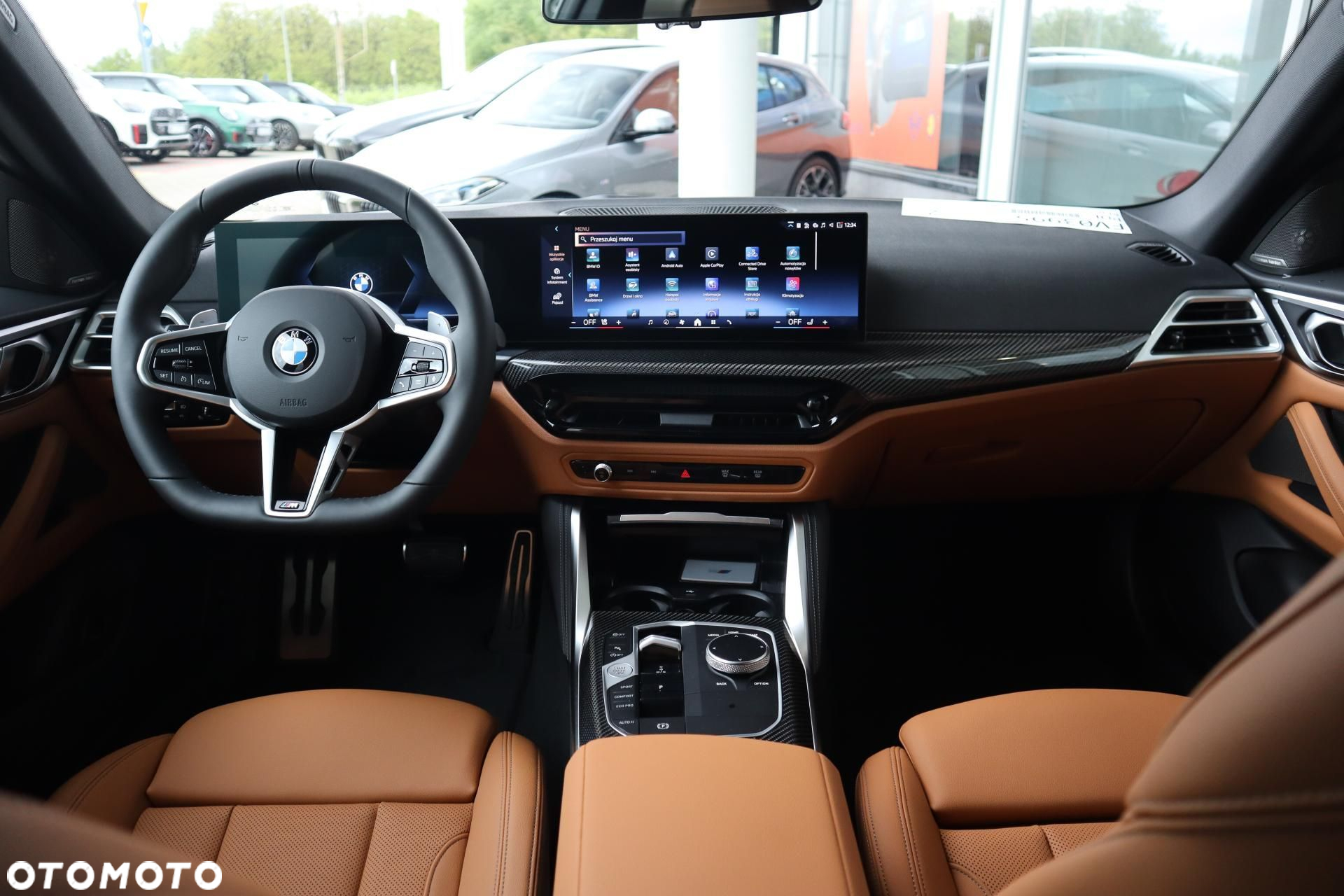 BMW Seria 4 - 18