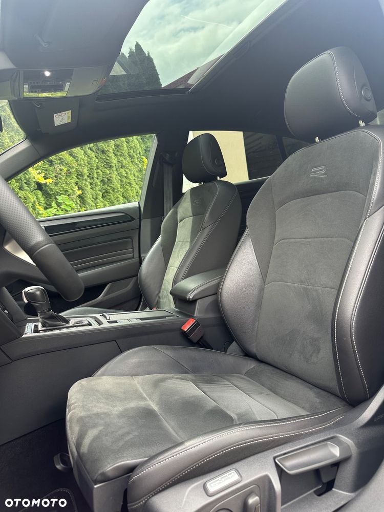 Volkswagen Arteon 2.0 TSI DSG R-Line - 19