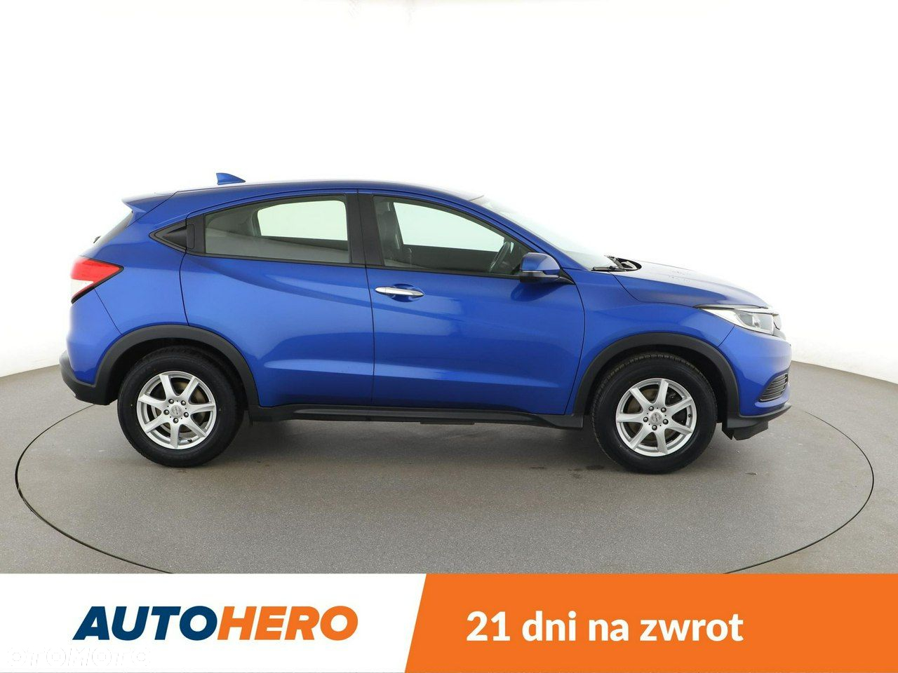 Honda HR-V 1.5 Comfort - 9