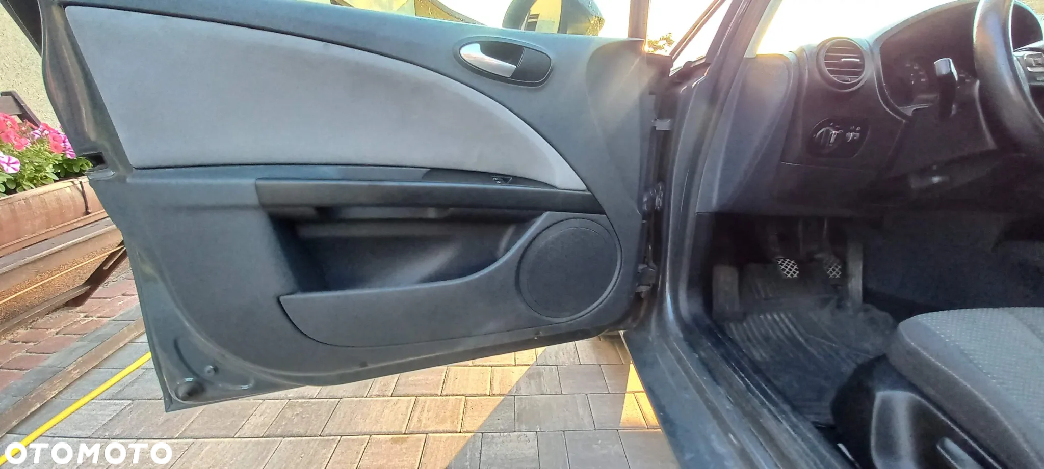 Seat Leon - 8