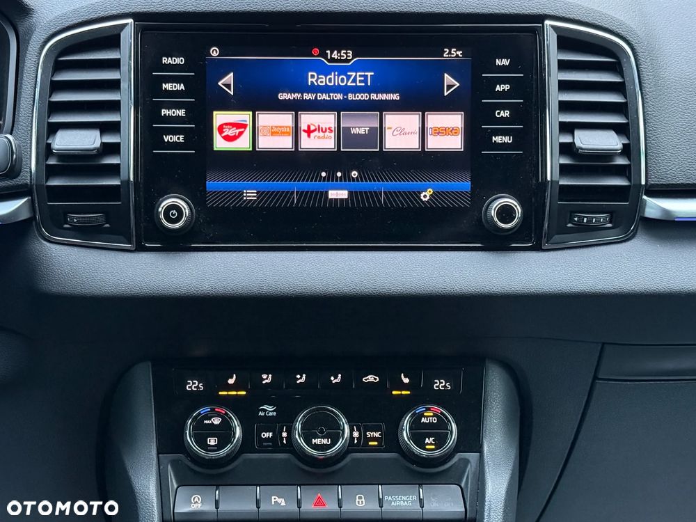 Skoda Karoq 1.6 TDI 4x2 Style DSG - 10