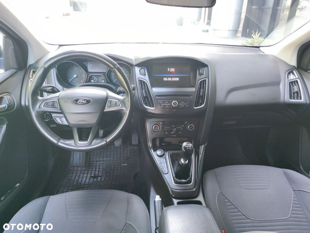 Ford Focus - 7
