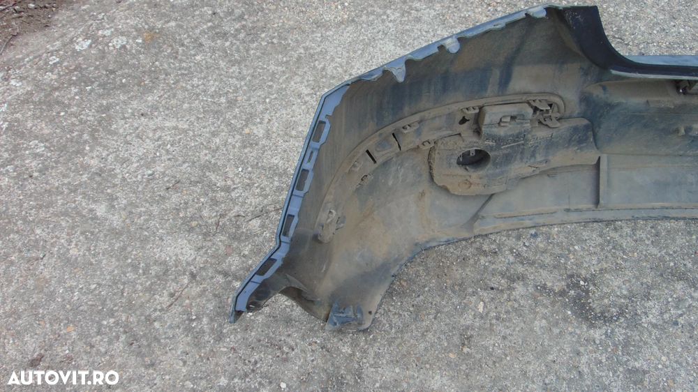 Bara spate Opel Astra H facelift/hatchback an 2006 cu defect - 12