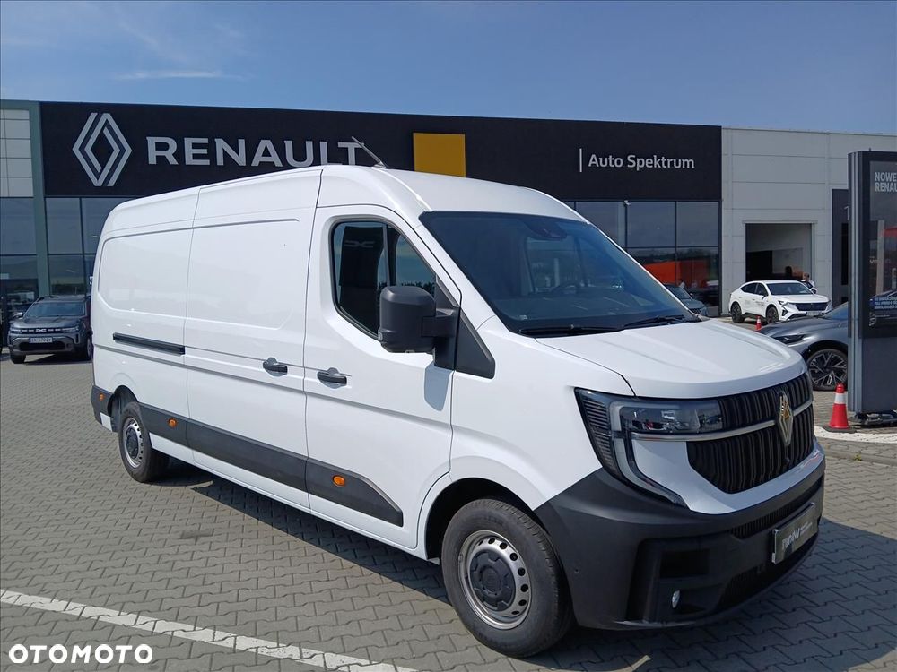 Renault master - 1