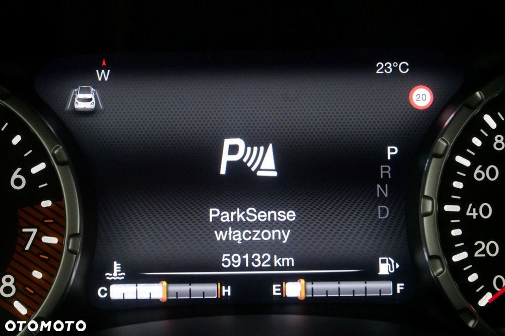 Jeep Renegade 1.3 GSE T4 Turbo Limited FWD S&S - 18