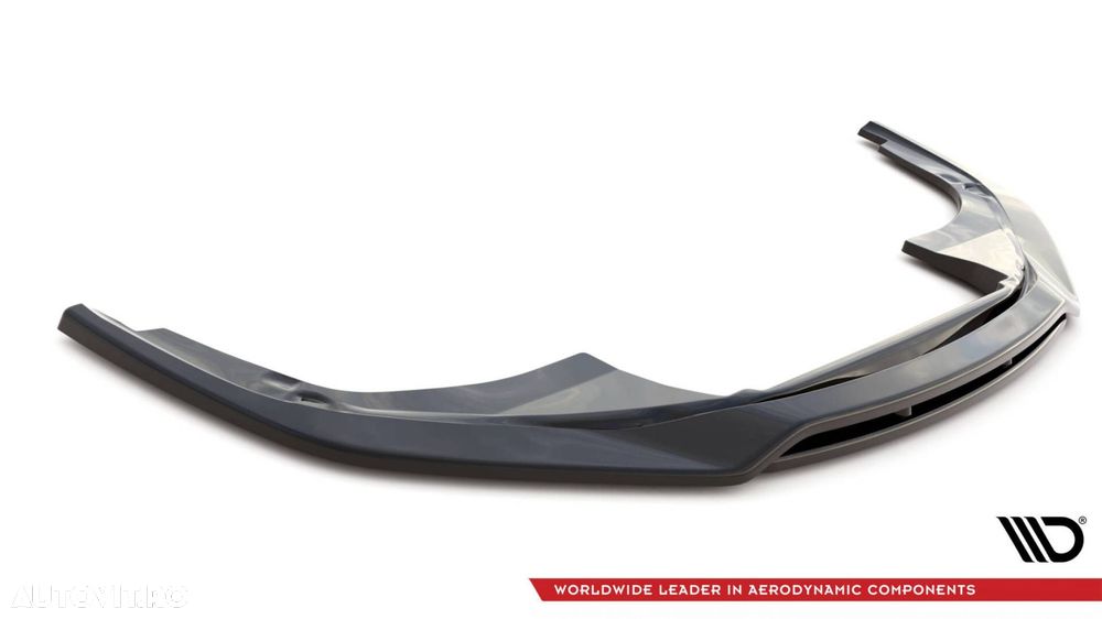 Pachet Prelungiri compatibil cu Porsche 911 Carrera 4S 992 Maxton Design - 24