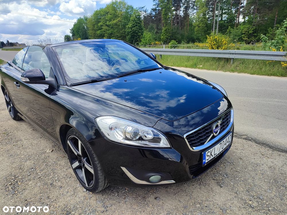 Volvo C70 D3 Inscription - 15