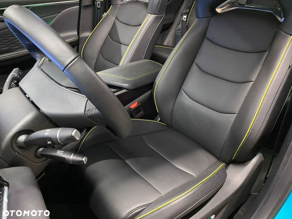 BAIC 5 Beijing 1.5T Luxury DCT - 39