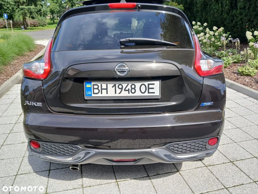 Nissan Juke - 30