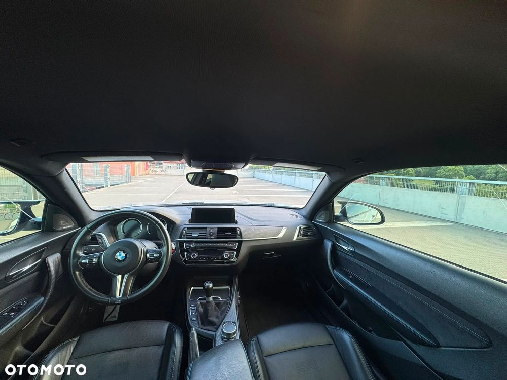 BMW M2 - 16